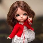 Profile Picture of Asenat Aljanabi (@asenataljanabi) on Instagram