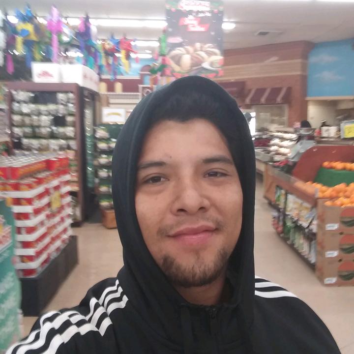 Profile Picture of Mario Herrera (@marioherrera217) on Tiktok