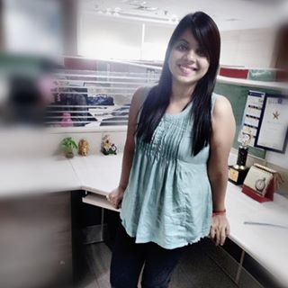 Profile Picture of Lavanya Singh (Lavanya Singh) (@lavanya.singh.526) on Facebook