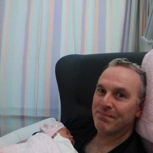 Profile Picture of Simon Mullen (@SimonMullen3) on Twitter