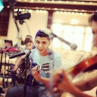 Profile Picture of Ahmed Haddad (@ahmedhaddad3) on Twitter