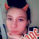 Profile Picture of athena dawn workman (@athenadawnworkman) on Instagram