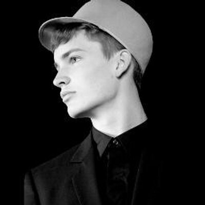 Profile Picture of David Hohner (@davidhohner) on Twitter