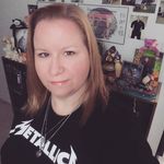 Profile Picture of Crystal Weber (@soblessed.crystal) on Instagram