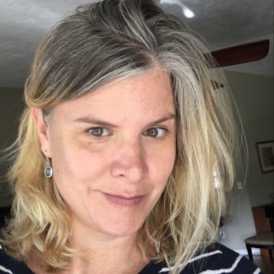Profile Picture of Lori Rees (@LoriRees6) on Twitter