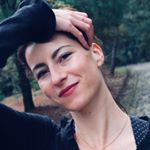 Profile Picture of Maria P (@maria_peralta_v) on Instagram