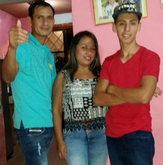 Profile Picture of Michael Espinel (@michael.espinel.79) on Facebook