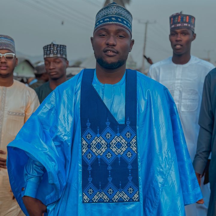 Profile Picture of FAHAT CARO (@real_caro234) on Tiktok