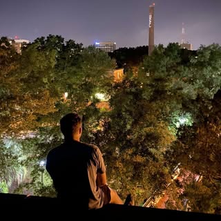 Profile Picture of Jared Mahoney (@jared_mahoney) on Instagram