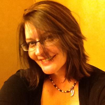 Profile Picture of Tamara Steele (@TamaraSKnop) on Twitter