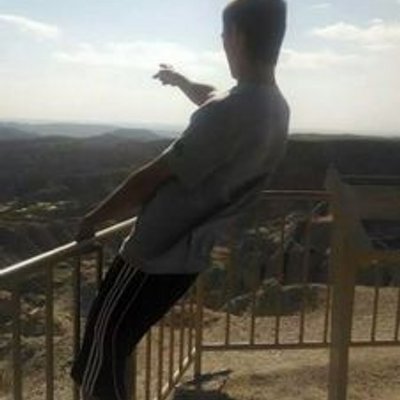 Profile Picture of Joe Nikolai (@JoeNikolai16) on Twitter