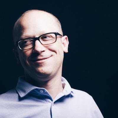 Profile Picture of Sign Up For Twitter To Follow David Conrad (@davidconrad) on Twitter