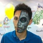Profile Picture of Matthew Shih (@shihmatai) on Instagram