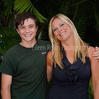 Profile Picture of Heidi Kirker Roderick (@heidi.kirkerroderick) on Facebook