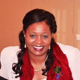 Profile Picture of Pamila BusseyGordon (@pamila.busseygordon.5) on Facebook