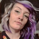 Profile Picture of Autumn Horton (@autumndarling) on Instagram