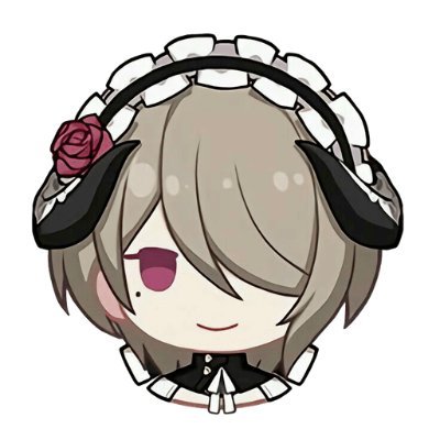 Profile Picture of Rita.moe (@RitaDotMoe) on Twitter