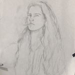 Profile Picture of Sara Shira Cutler  שרה שירה (@saracutler_art) on Instagram