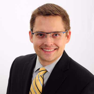 Profile Picture of Kyle DeBeer (@KyleDeBeer) on Twitter