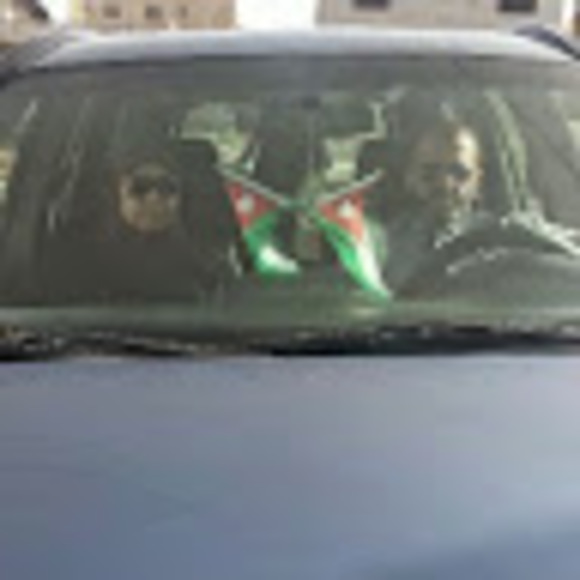 Fayzeh Alfar - Poshmark Profile Picture of Fayzeh Alfar (@fayzehalfar) on Poshmark