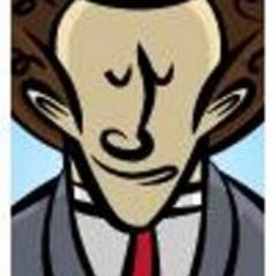 Profile Picture of Ottavio Pascale (@OttavioPasquale) on Twitter