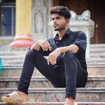 Profile Picture of Vijay Gaikwad (@_peace_78) on Instagram