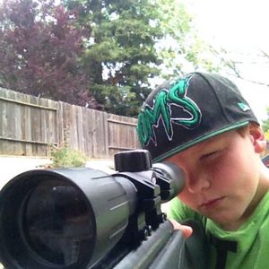 Profile Picture of Ashton Cruz (@cruz_ashton) on Myspace