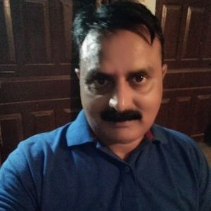 Profile Picture of Manoj Shukla (@ManojSh10172289) on Twitter