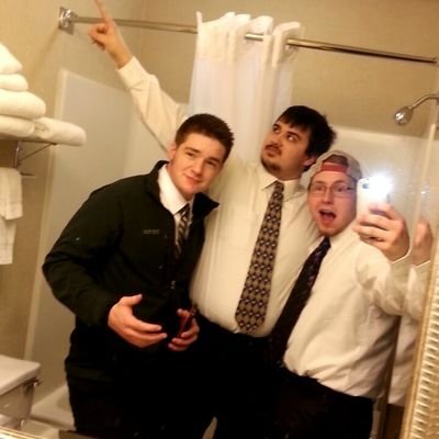 Profile Picture of Michael Demski (@DrDemski) on Twitter