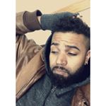 Profile Picture of Garrett D. Wilbur (@blastedblackbear) on Instagram