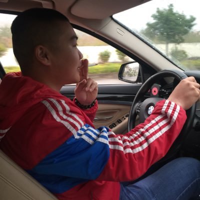 Profile Picture of Wong (@WongHeng168) on Twitter