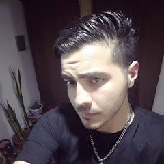 Profile Picture of Nicolas Sottile (@nicosottile) on Tiktok