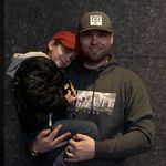 Profile Picture of Aaron Rockwell (@rock_well12) on Instagram