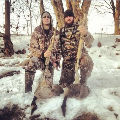 Profile Picture of Eric Steadman (@EricSteadman) on Twitter