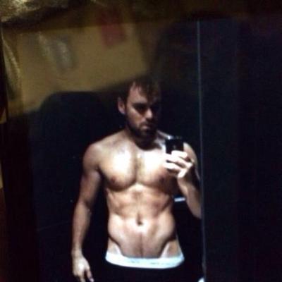 Profile Picture of Ricky Sharpe (@Sharpe8020) on Twitter