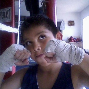 Profile Picture of Enrique Arreguin (@lil_man886) on Myspace