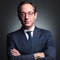 Profile Picture of Daniel Fromm (@daniel-fromm-7) on Quora