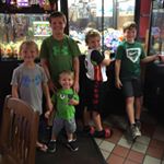 Profile Picture of Robin Quillen (@robinquillen) on Instagram