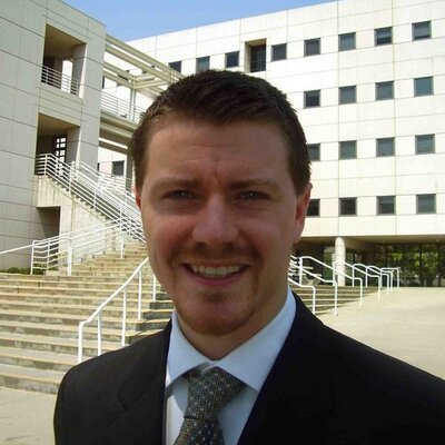 Profile Picture of Sean R. Snider (@SeanRSnider) on Twitter