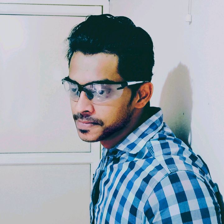 Profile Picture of Lijo Abraham (@lijoabraham6) on Tiktok