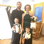 Profile Picture of Sami Jo Becker(Gallaher) (@mrsbecker450) on Instagram