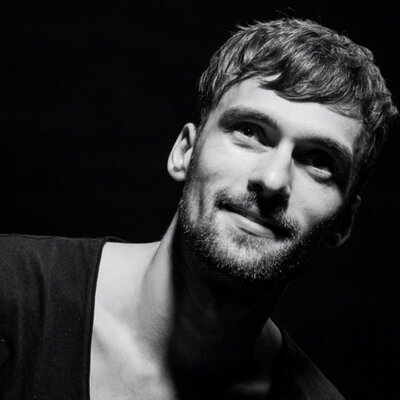Profile Picture of Alexander S.Drachev (@amyntikos) on Twitter
