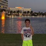 Profile Picture of Dominic Palmer (@dominicpalmer69) on Instagram