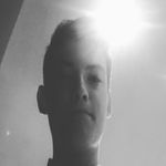 Profile Picture of aaron hartley (@aaron_hartley123) on Instagram