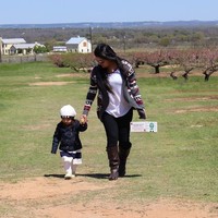 Profile Picture of Rubi Huerta (@rubi-huerta) on Quora