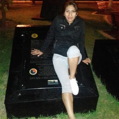 Profile Picture of Ross Lopez Coras (@rosa6luz) on Twitter