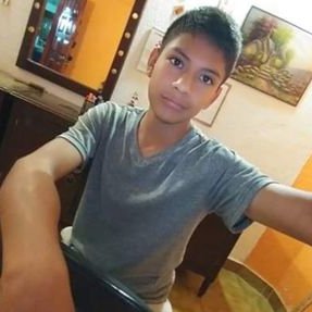 Profile Picture of Angel Adrian Anzures Morales (@anzures_morales) on Twitter