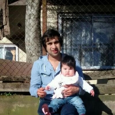 Profile Picture of Nestor Baquedano (@AndreBv91) on Twitter