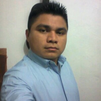 Profile Picture of Gaspar Suarez Caamal (@GasparSuarezC) on Twitter