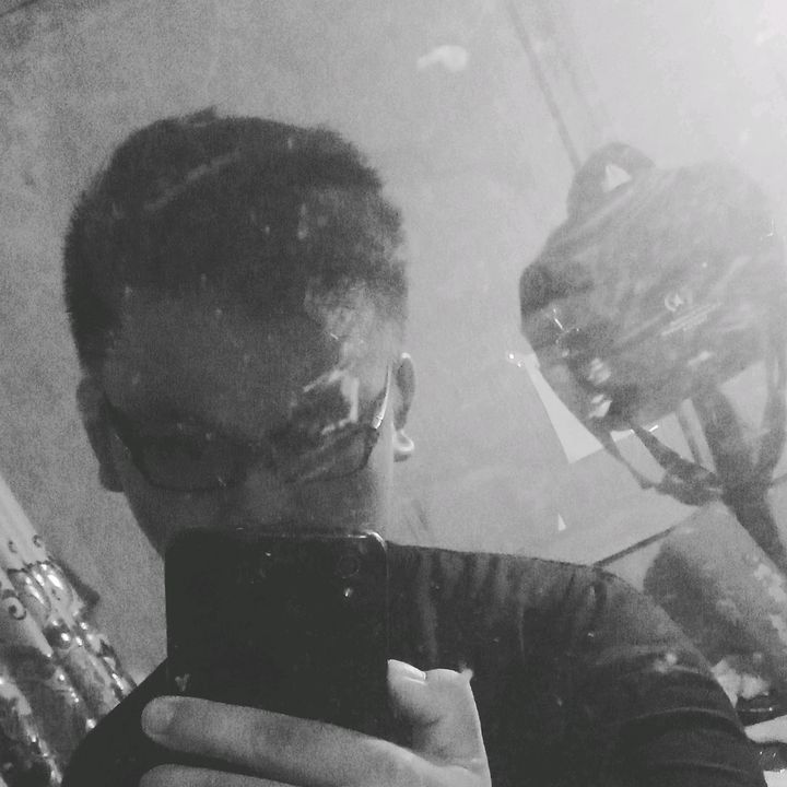 Profile Picture of Joswelson (@joswelson) on Tiktok